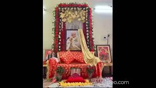 Recitation of Shabad - MARAY  NA  RAKHAY  AVAR  NA  KOAY - Punjabi Language
