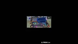 Hacker class is underrated in COD Mobile | BR live stream