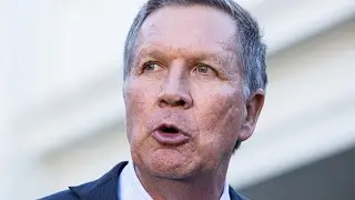 Kasich: 'Stand Your Ground laws' will be vetoed