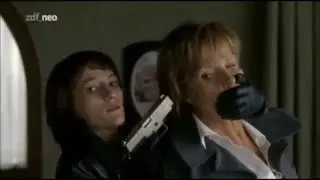 Hostages (2)