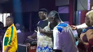 MBOM Fabrice - Réconciliation