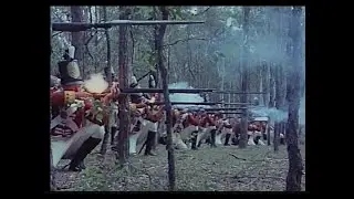 Vinegar Hill (Australia 1804) movie battle scenes BREAKDOWN (Timeless Land; Against The Wind + more)