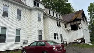 Fire that displaced four Fairfield residents was 'intentionally set,' fire marshal's office says