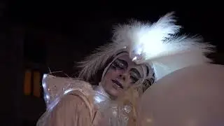F&ecirc;te des Lumi&egrave;res 2025 &agrave; Tarare