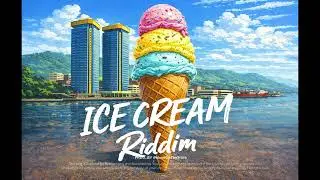 Voice x Machel x Montano x Kes x Destra x Nadia Batson| Ice Cream Riddim &ndash; Soca 2026
