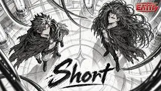 Bernard & Cyrus — I Am Not Afraid to Change | EnTiTy Anime Short