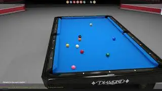 ShootersPool (PC) gameplay