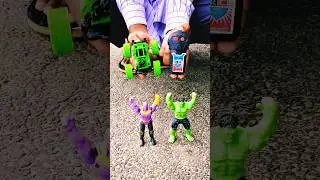 New monster truck | Remote control monster truck testing🔥| #shorts