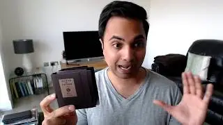 Acqua di Parma (Quercia, Sandalo & Ebano) fragrance review