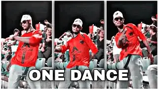 One Dance Velocity Edit 🔥 Funny WhatsApp Status Video | SR EDITS