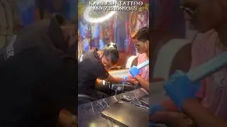 💔🥺Dhokebazz 💔🥺#tattoo #tattoremoval