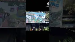 Taman Rusa Di Rivera Outbound & Edutainment Bogor #viral #wisata #bogor