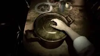 Resident Evil 7 - Guest House (Part 1)