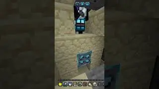 Trampa troll #shorts #viral #mcpe #skywars #trampas