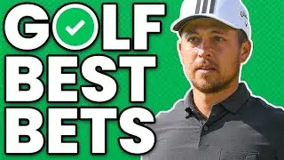 PGA TOUR PRIZE PICKS PLAYER PROPS! THE SENTRY 2025 PLAYER PROPS! PGA BEST BETS! 1/4/25!