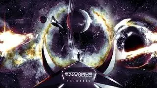 ERIDANUS VOID &ndash; Il Vuoto di Eridano