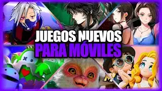 THE END of Fall Guys? Monster Hunter Outlanders Beta, TOP News New Games Mobile Android iOS
