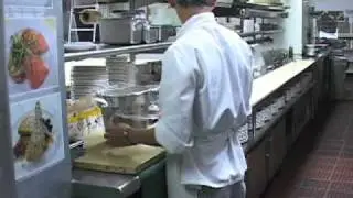 Largest Los Angeles Hotel Goes 