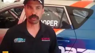 Pirelli World Challenge Question of the Week: Car Development: Tony Silva