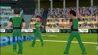 Bad bowling & bating😭🥺 ||My career mode |RVG cricket gameplay||Ep 7