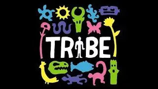 Tribe - Unboxing