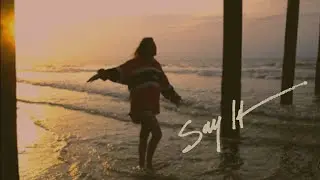 Robyn Ottolini - Say It (Official Music Video)