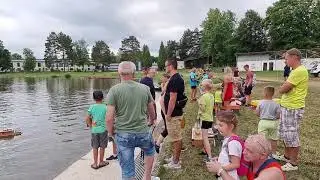 Klub Lodn&yacute;ch Model&aacute;rov Bojnice.09.07.2021