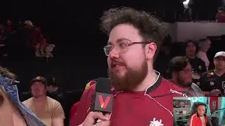 FNS Reacts To G2 Leaf Full Interview ]