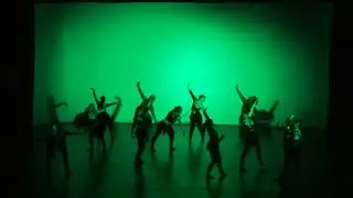 EFECTO DANXA - Danza de Sirenas