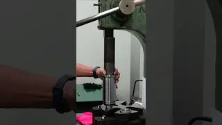 The High Precision Spindle