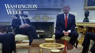 Trump's unpredictability with allies and adversaries