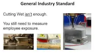 OSHA Silica Rule Change &ndash; Overview for the Natural Stone Industry