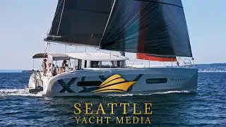 2020 Excess 11 Sailing Catamaran 