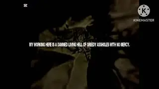 Scrapped Patty Hype Clip