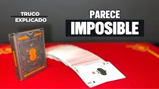 Truco de Magia Fácil y Sin Preparación – ¡Sorprende en Cualquier Momento!
