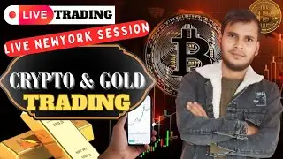 Crypto & Gold Analysis ||  29 Dec ||  The  Excel Trade. ANUJ KUMAR _ #gold #Crypto #silver #live ...