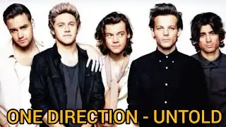 One Direction / Music Band / Zayn Malik / Irish pop Band
