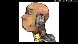 03 The Super 3 & BrandUn DeShay - The Last Martians (Instrumental)
