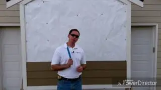 Side-Rite (how a butt joint works with the Side-Rite system)