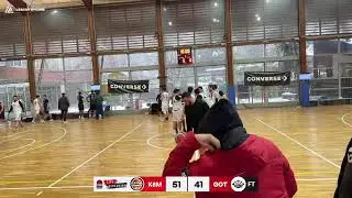 KK 8. Maj vs Gotei 13 | round 5  | SOUTH A LIGA | 2025/26
