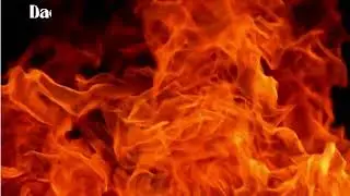 Dante's inferno - Canto XI  -  The gates are closed  (Angel in hell)