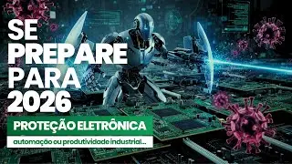 O que a Protectronics entrega de diferente ao mercado? - 2° Episódio Protectalks