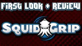 ► Vox Unboxes - SquidGrip First Look & Review