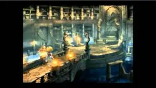 Final Fantasy IX - Stellazzio - Capricorn