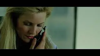David Webb.. That&rsquo;s Your real name - Bourne Supremacy