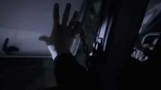 TOO LATE - Official trailer
