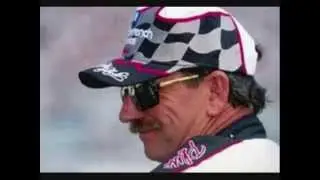 Dale Earnhardt Tribute