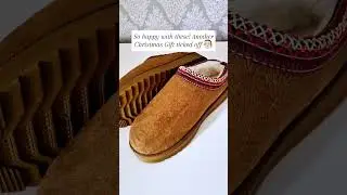 Perfect Christmas Gift Ideas: Cozy Slippers for Everyone #slippers