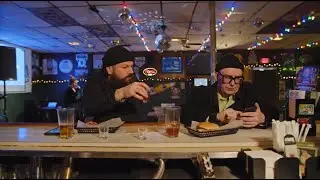 BRONSON ARM - To Live Deliciously [Official Video]