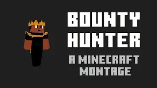 Bounty Hunter | A Hypixel Bed Wars Montage